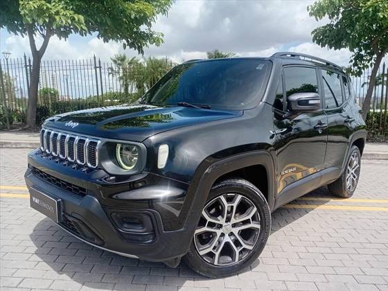 JEEP RENEGADE 1.3 T270 TURBO FLEX AT6